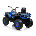 Quad XMX607 sinine