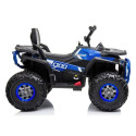 Quad XMX607 sinine