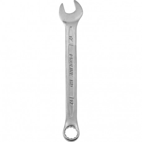 silmus-lehtvõti 17mm, din 3113, cv, proline "hd"