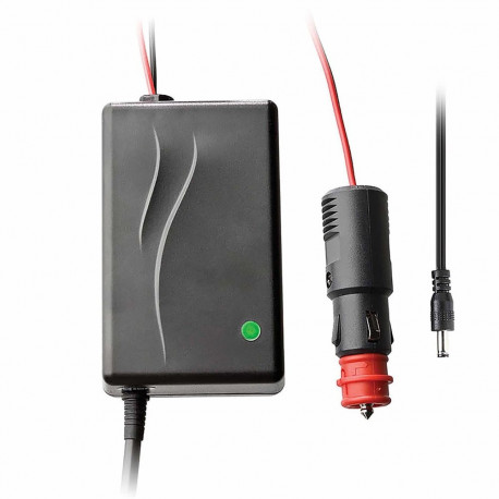 Elinchrom Charger Li-Ion Car ELB 400 ELB 500