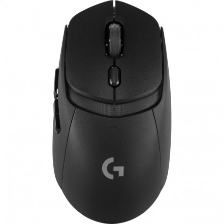 Logitech G309 Lightspeed Czarna