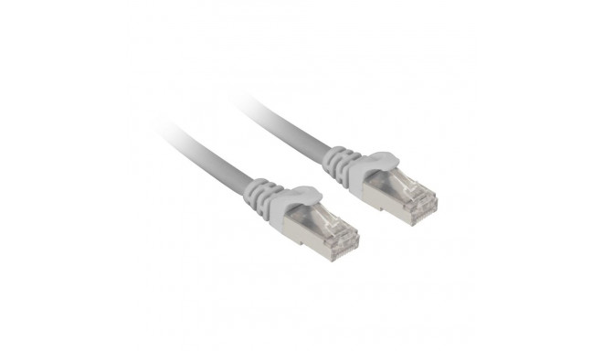 patchkaabel SFTP RJ-45 Cat.7a 5m, hall