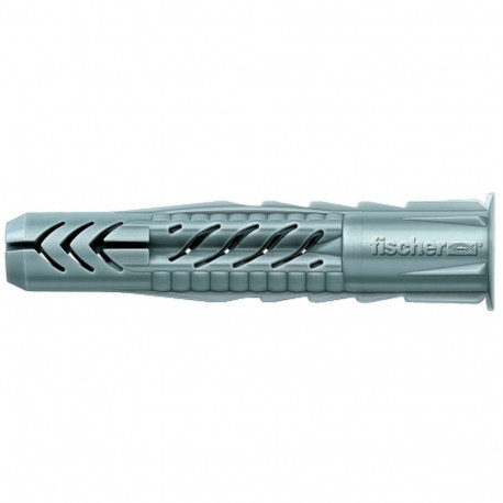 universaaldübel UX 6x50 R 50tk, helehall