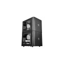 Thermaltake Core V21 Cube Black