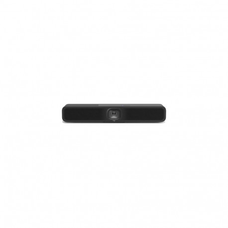 Logitech MeetUp 2 Graphite 3840 x 2160 pixels