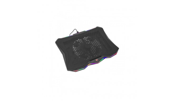 White Shark Glacier GCP-03