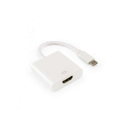 Sbox AD.HDMI-TYPEC HDMI F.->TYPE-C M