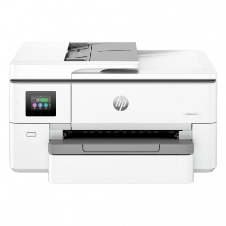 HP OfficeJet Pro 9720e HP+ Wide Format AiO All-in-One Printer - A3/A4 Color Ink, Print/Copy/Scan, Au