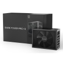 Power Supply|BE QUIET|1300 Watts|Peak Power 1400 Watts|Efficiency 80 PLUS TITANIUM|PFC Active|MTBF 1