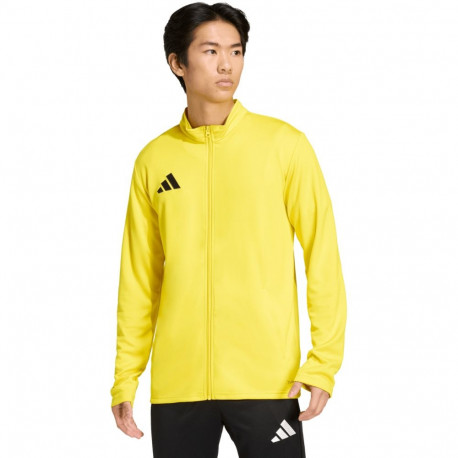 Adidas meeste pusa Entrada 26 Track JZ6588 XL, kollane