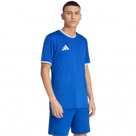 adidas meeste särk Entrada 26 Jersey JZ2506 L, sinine