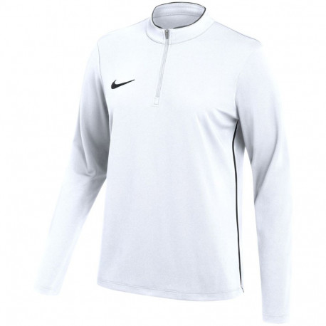Bluza damska Nike Dri-Fit Park 26 Drill Top biała IB7540 100 M