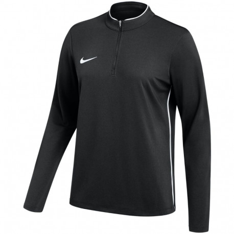 Bluza damska Nike Dri-Fit Park 26 Drill Top czarna IB7540 010 L