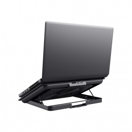 Jahutusalus Trust Exto