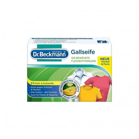 Dr. Beckmann Stain Removal Soap 100 g