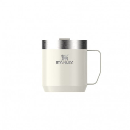 Stanley The Everyday Camp Mug 0.35L Glossy cream color