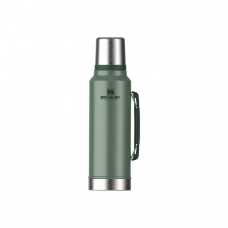 Stanley The Legendary Classic Bottle Thermos 1.4L Green