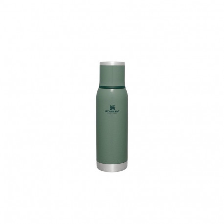 Stanley The Adventure To‑Go Bottle Thermos 0.75L Green