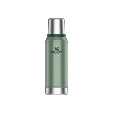 Stanley The Legendary Classic Bottle Thermos 0.94L Green