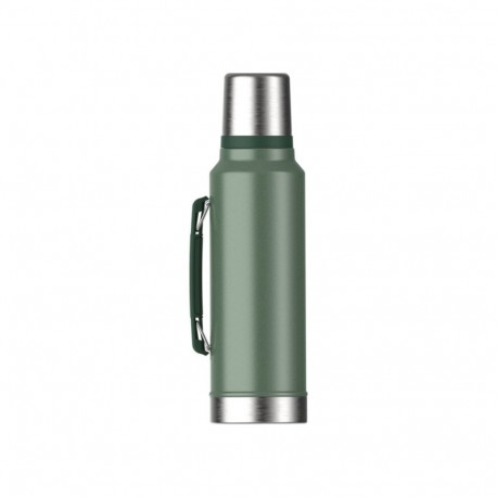 Stanley The Legendary Classic Bottle Thermos 1.4L Green