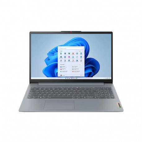 sülearvuti Enovo Ideapad Slim i3 8/128GB