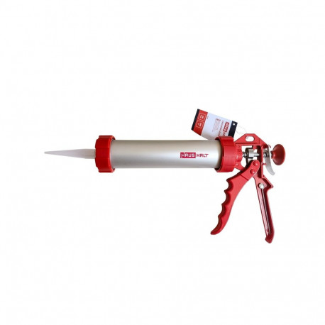 CAULKING GUN 600ML HAUSHALT