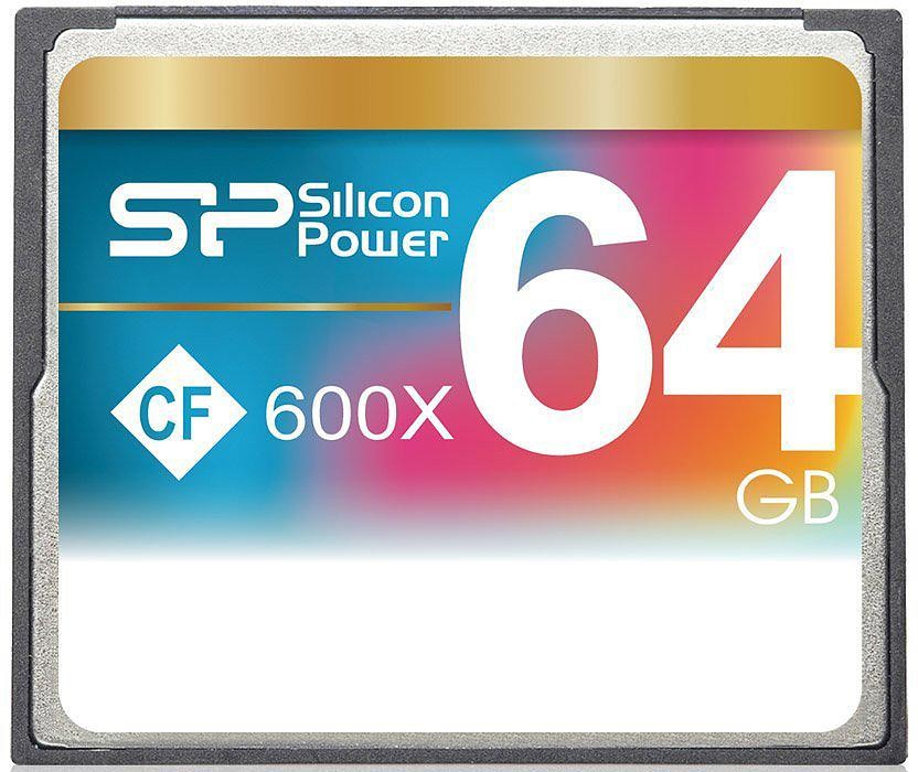 SILICON POWER SP064GBCFC600V10