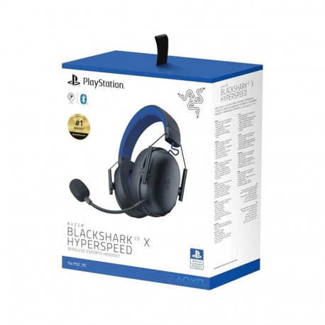 HEADPH. RAZER BLACKSHARK V3XHYPERSPEED