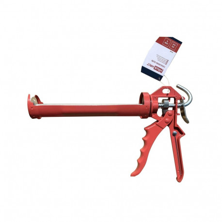 CAULKING GUN 375MM HAUSHALT