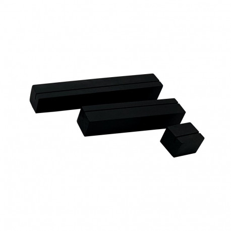 Focus Photo Block black small 2,8cm