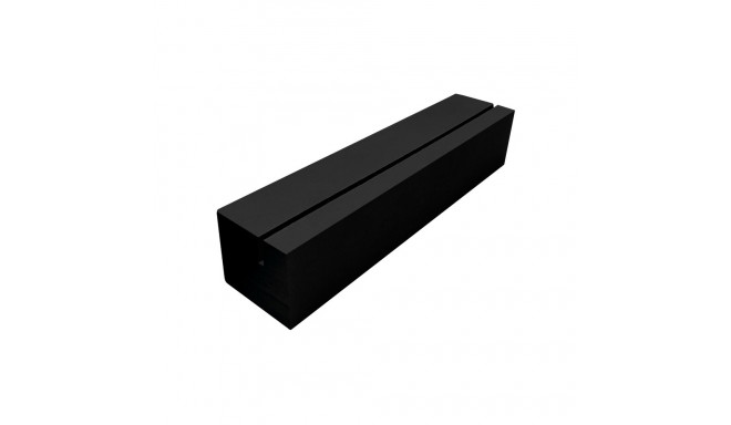 Focus Photo Block black Large 15cm