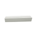 Focus Photo Block White Medium 11cm