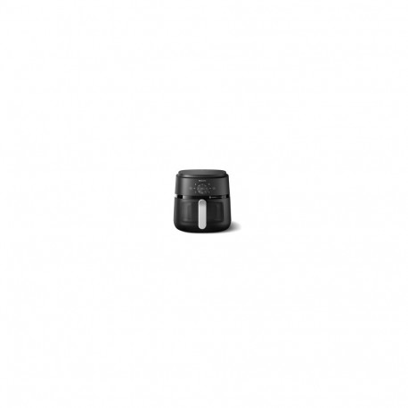 Philips õhufritüür NA231/00 1700W 6.2L, must