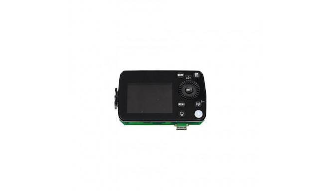 Godox AD200PRO control board + LCD display + operation panel