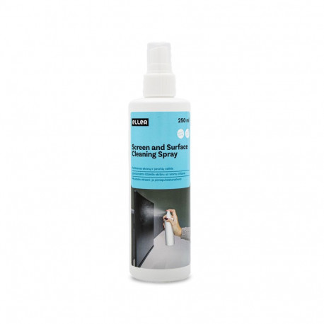 Puhastusvahend ELLER ekraanidele , 250 ml