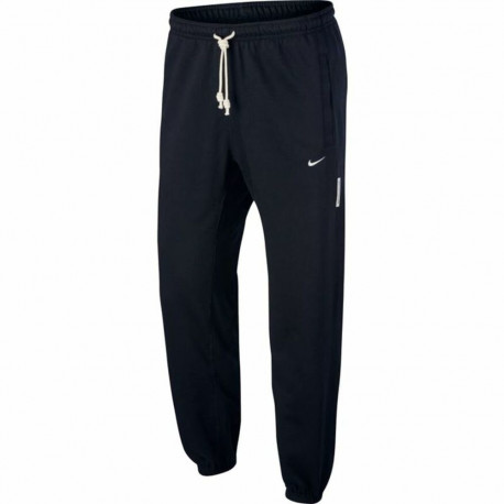 Trousers Nike Dri-FIT Standard Issue Black - S