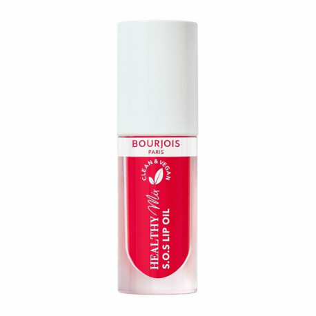 Huulevärv Bourjois HEALTHY MIX S.O.S Nº 03-Straw'bisous 4,5 ml