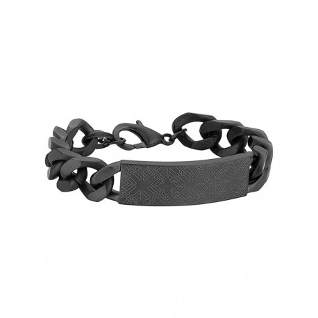 Bracelet Police S14WA06B Black