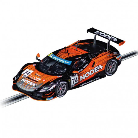 Carrera Digital 132 Ferrari 296 GT3 Kessel Racing, nr 74