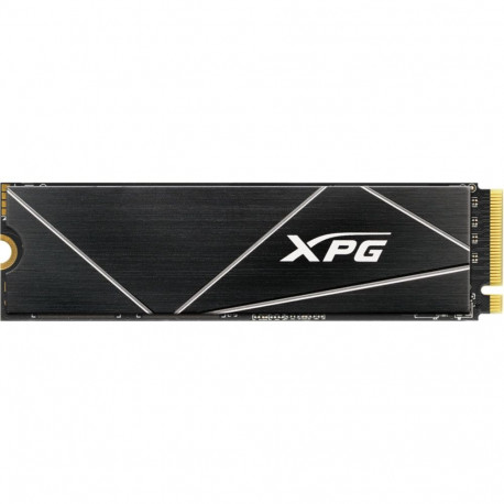 ADATA-XPG SSD PCIe Gen 4x4 512GB GAMMIX S70 BLADE lugemiskiirus 7200 kirjutamiskiirus 2600