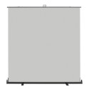 Walimex pro Roll-up Panel Hintergrund 210x220cm grau