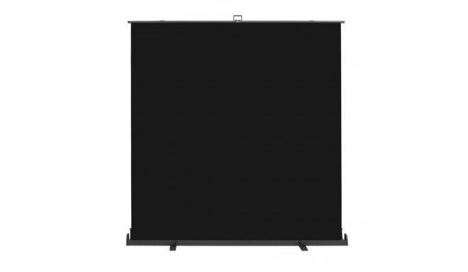 Walimex pro Roll-up Panel Background 210x220cm black