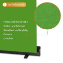 Walimex pro roll-up paneel taust 210x220cm roheline