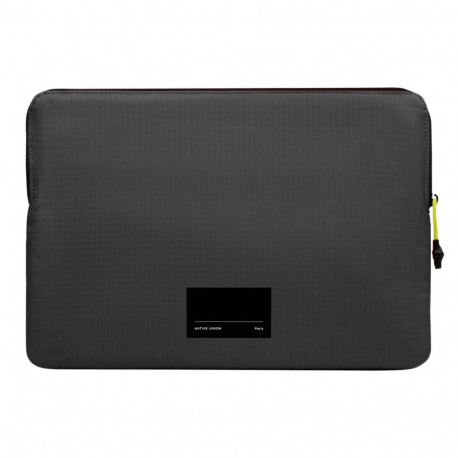 Native Union Ultralight Sleeve for MacBook 14  Black