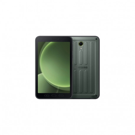 Samsung Galaxy | Tab Active 5 X306 | 8 " | Green | TFT LCD | 1920 x 1200 pixels | 6 GB | 128 GB | 4G