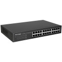 TP-LINK Switch TL-SG1024D 24xGBit Unmanaged Desktop