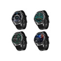 Smartwatch TRACER SM8V ONYX