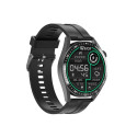 Smartwatch TRACER SM8V ONYX