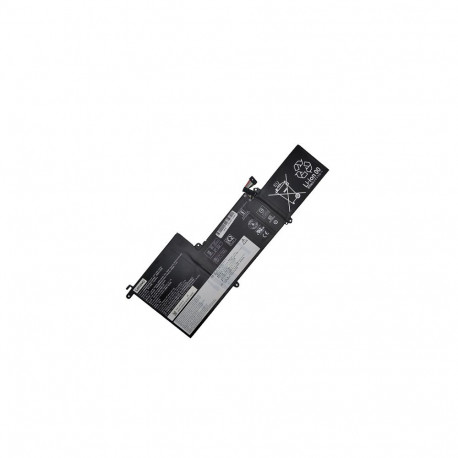 Replacement Battery - LENOVO L19C4PF4, 3835mAh Replacement Battery
