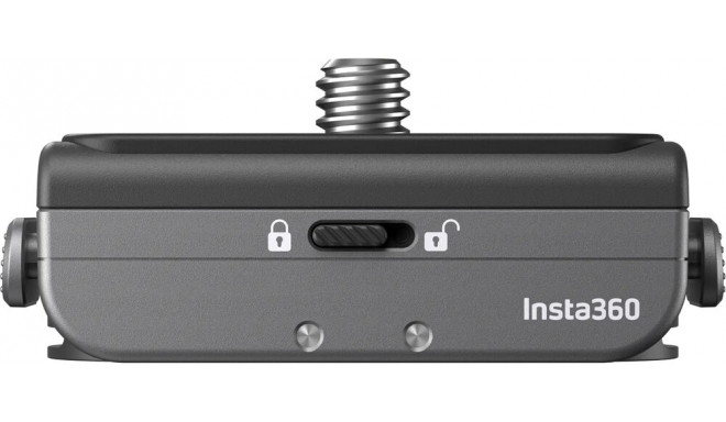 Insta360 Quick Release Mount 2.0
